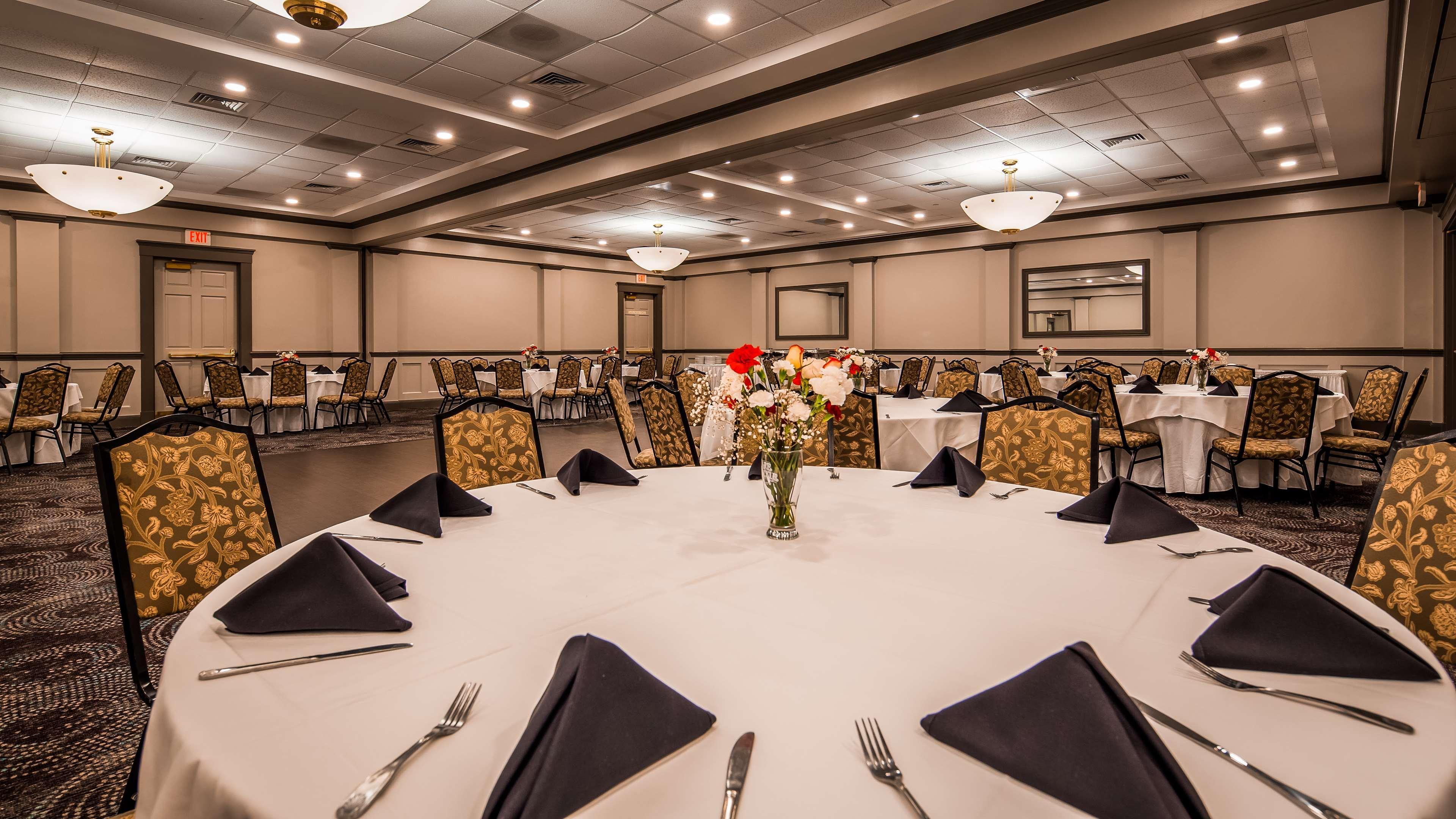Best Western Adams Inn Quincy-Boston מראה חיצוני תמונה