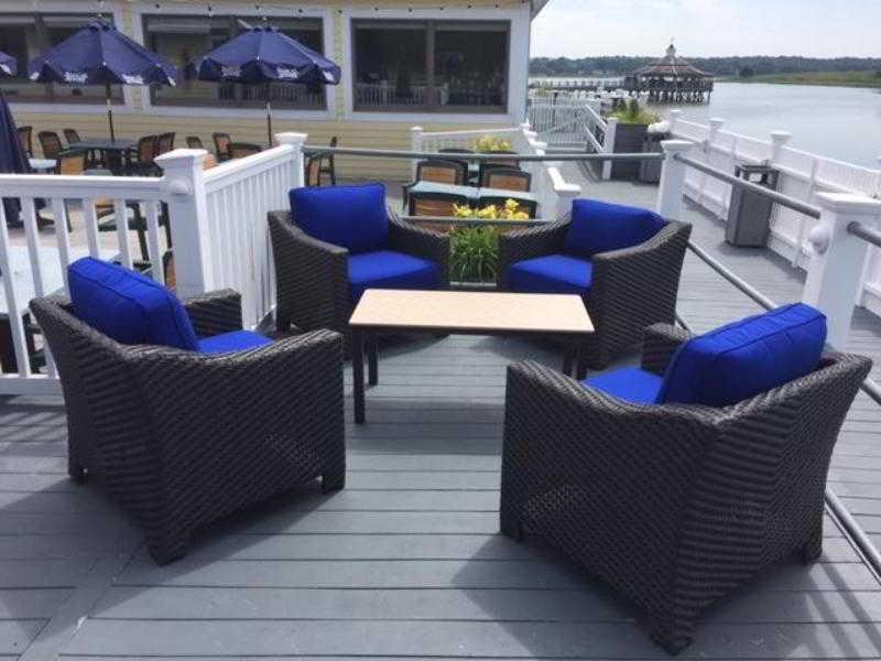 Best Western Adams Inn Quincy-Boston מראה חיצוני תמונה